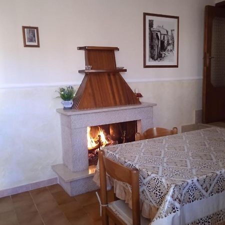 B&B Gio&Gio Con Camino A Legna Aielli 外观 照片
