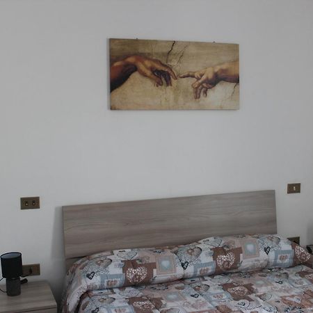 B&B Gio&Gio Con Camino A Legna Aielli 外观 照片