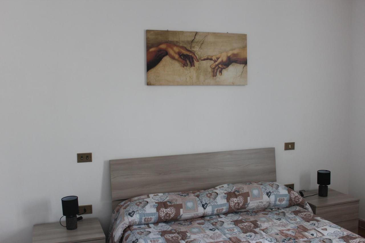 B&B Gio&Gio Con Camino A Legna Aielli 外观 照片